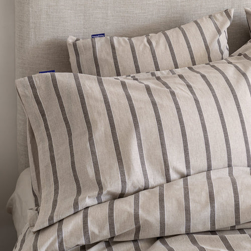 Taie D'Oreiller Laga - Beige