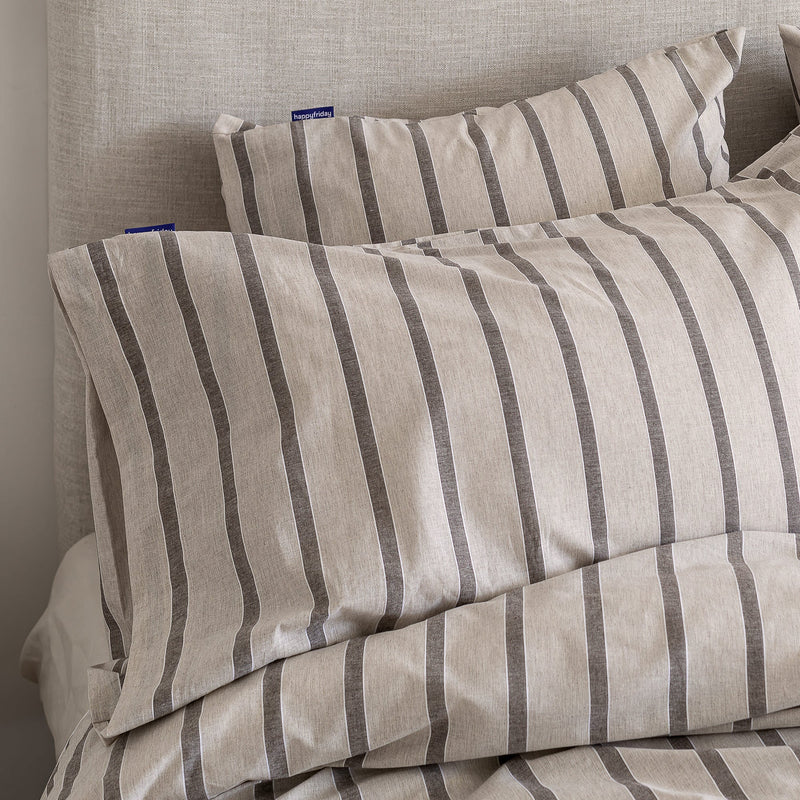 Taie D'Oreiller Laga - Beige