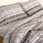 Copripiumino Laida - Beige