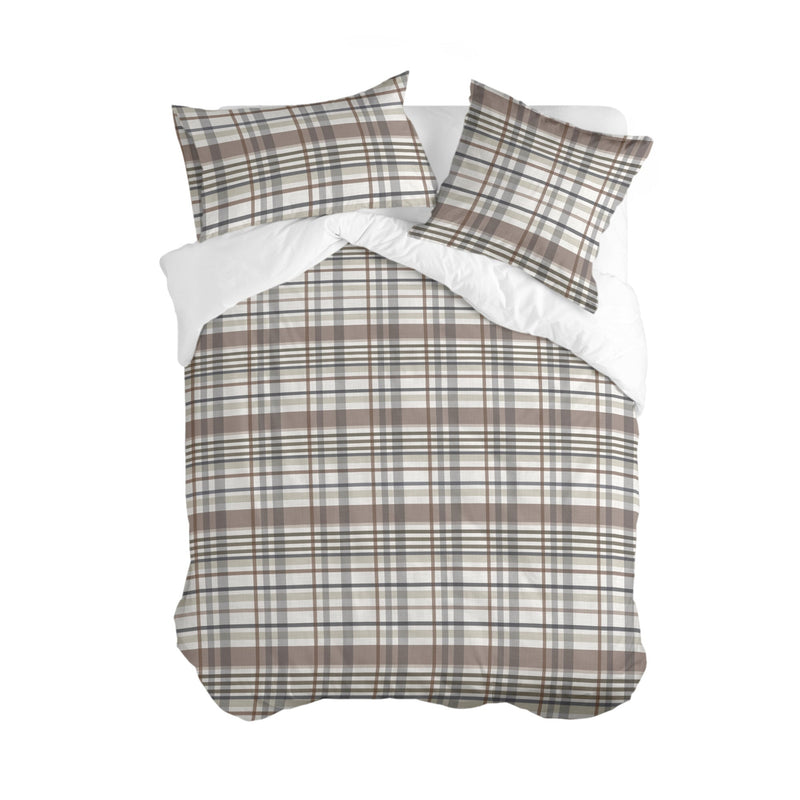 Housse De Couette Laida - Beige