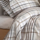 Laida Pillowcase - Beige