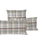 Laida Pillowcase - Beige