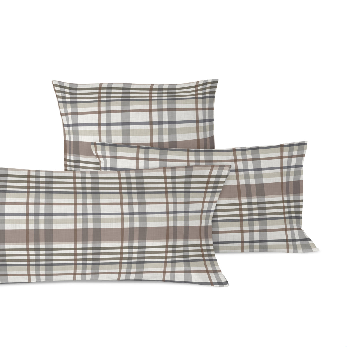 Laida Pillowcase - Beige