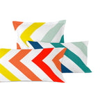 Federa Happy Stripes - Multicolore