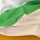 Housse De Couette Happy Stripes - Multicolore