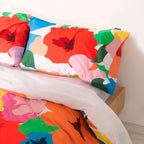 Bloom Play Pillowcase - Multicoloured