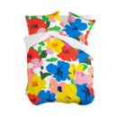 Funda nórdica Bloom Play - Multicolor