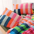 Color Pop Pillowcase - Multicolour