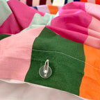Color Pop Duvet Cover - Multicoloured