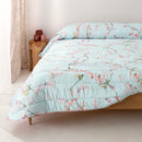 Édredon Chinoiserie - Multicolore