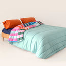 Édredon Color Pop - Multicolore