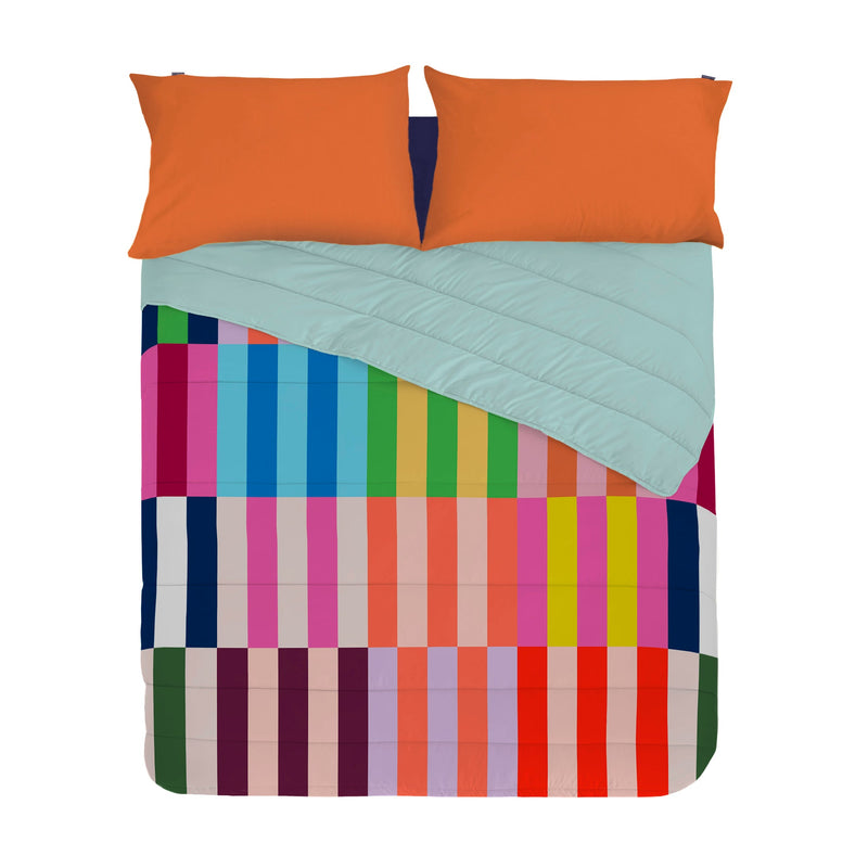 Édredon Color Pop - Multicolore