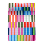 Copriletto Color Pop - Multicolore