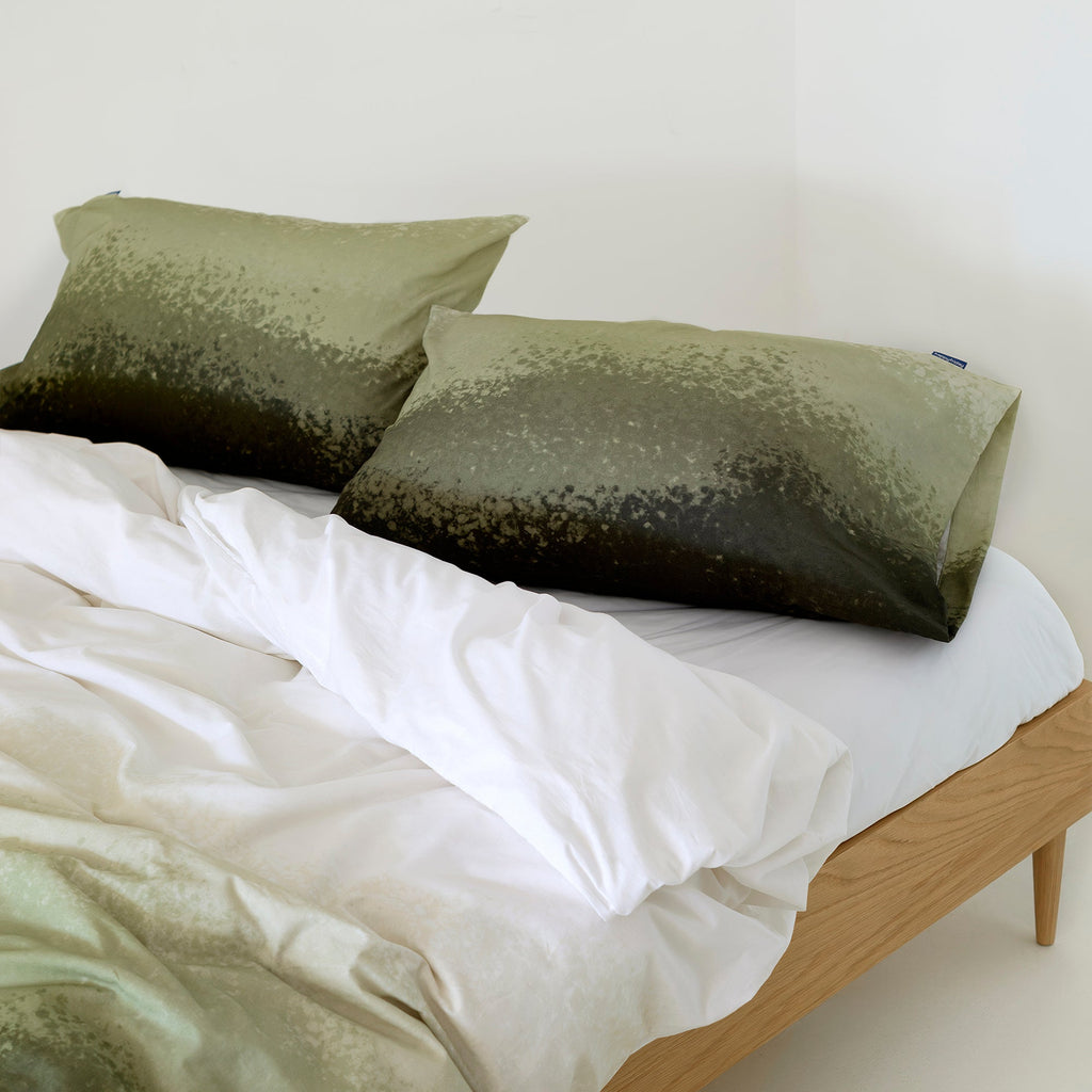 Federa Nightfall - Verde Oliva