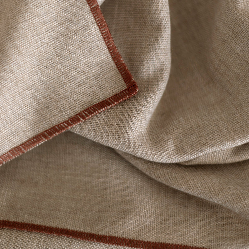 Solace Tablecloth - Linen