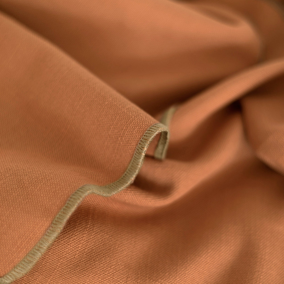 Tovaglia Solace - Terracotta