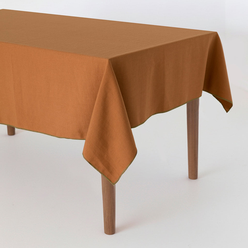 Tovaglia Solace - Terracotta