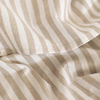 Horizon Tablecloth - Linen