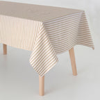 Horizon Tablecloth - Linen