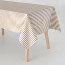 Horizon Tablecloth - Linen