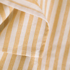 Horizon Tablecloth - Mustard