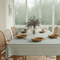 Horizon Tablecloth - Blue