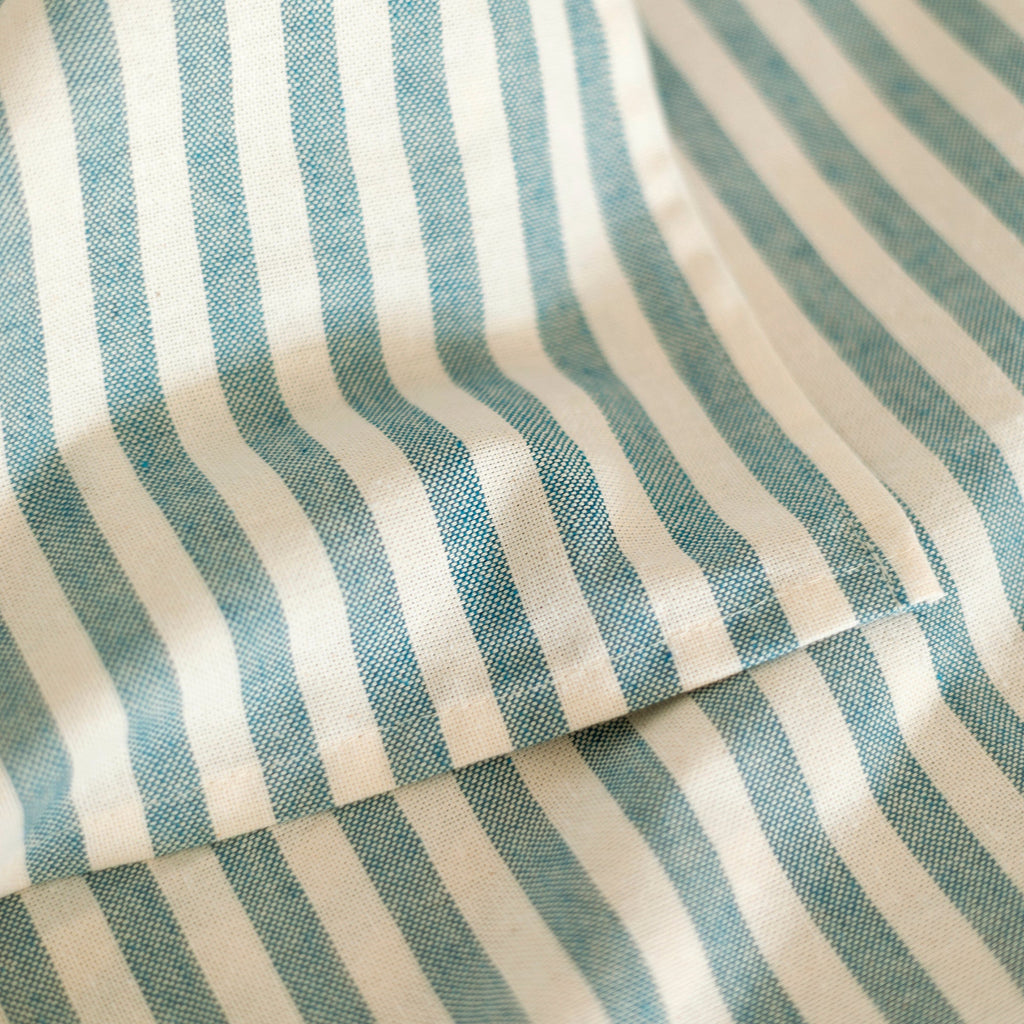Horizon Tablecloth - Blue