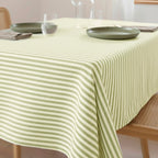 Horizon Tablecloth - Green