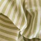 Horizon Tablecloth - Green