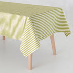 Horizon Tablecloth - Green