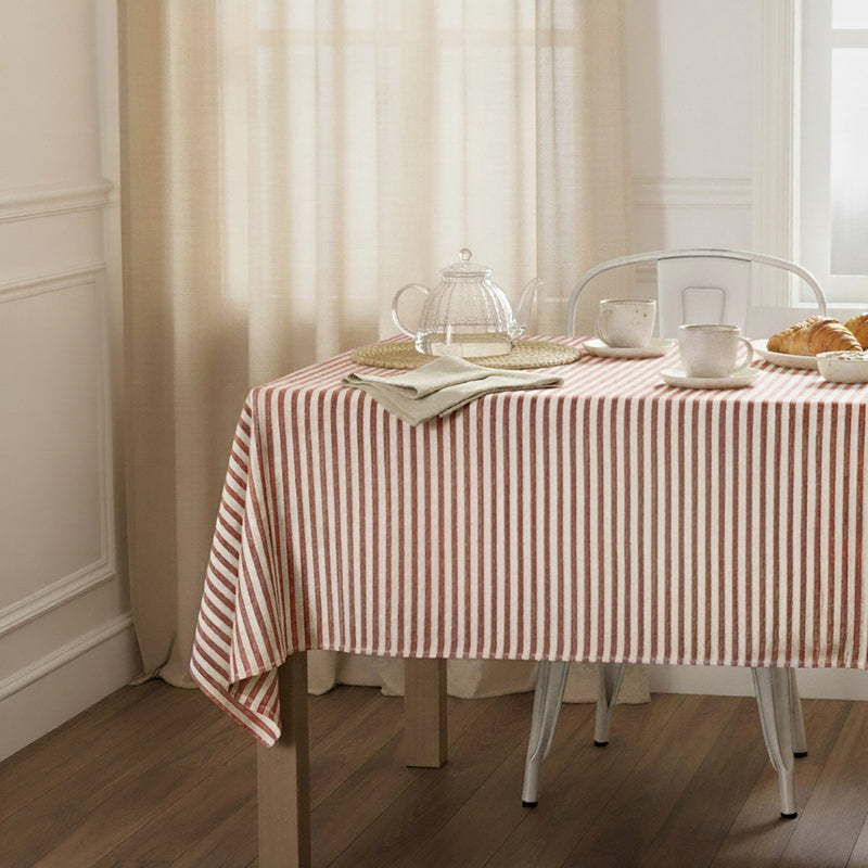 Nappe Horizon - Rouge
