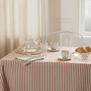Nappe Horizon - Rouge