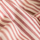 Nappe Horizon - Rouge