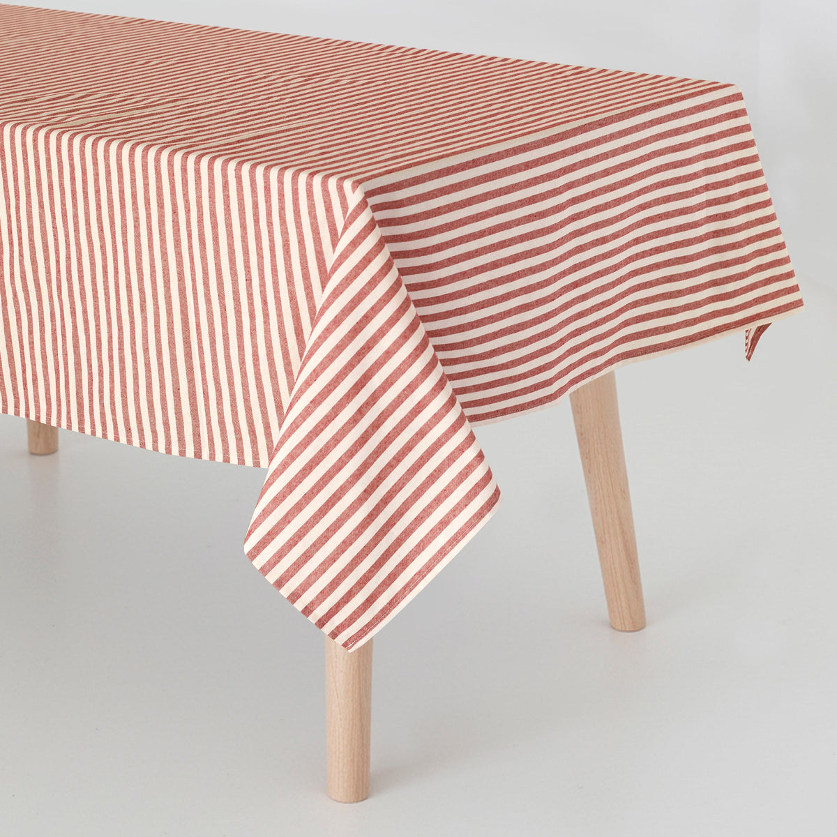 Mantel Horizon - Rojo