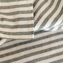 Horizon Tablecloth - Black
