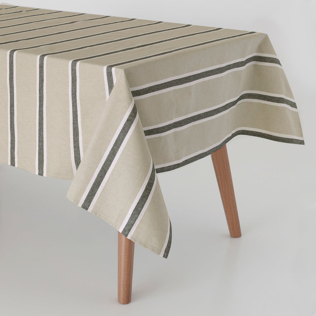 Dune Tablecloth - Beige