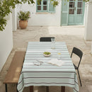 Dune Tablecloth - Blue
