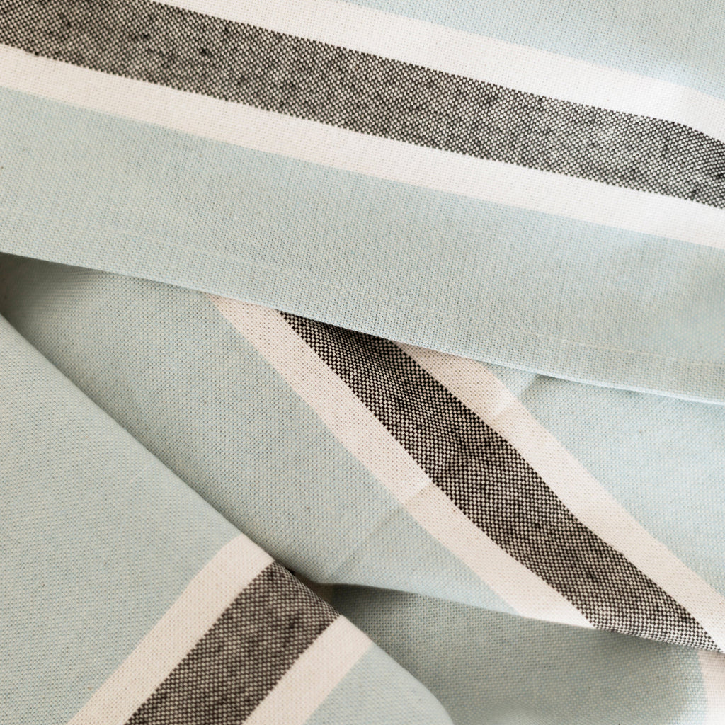 Dune Tablecloth - Blue