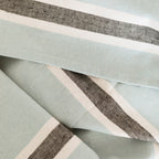 Dune Tablecloth - Blue