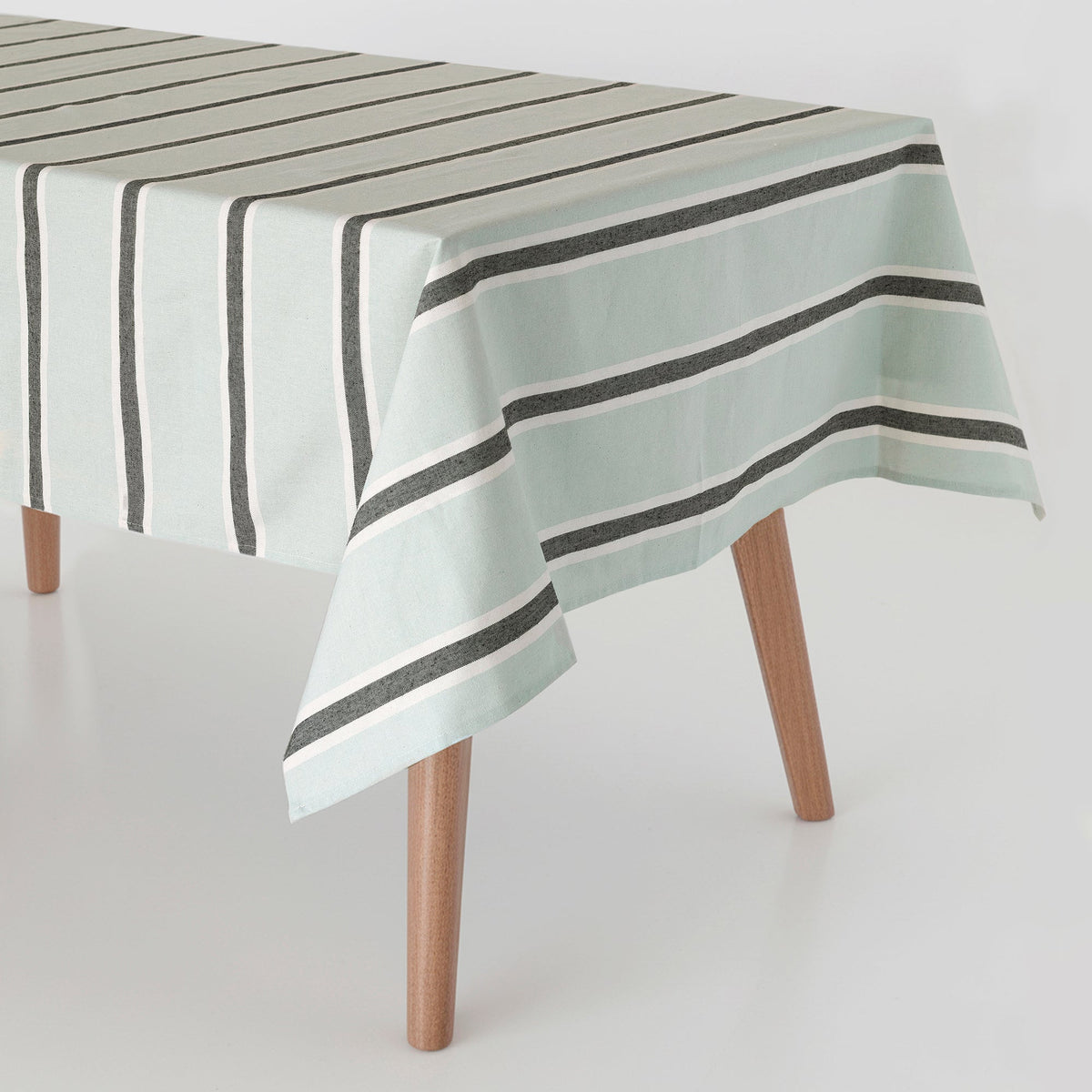 Dune Tablecloth - Blue