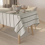 Dune Tablecloth - Grey