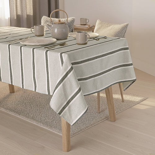 Nappe Dune - Gris