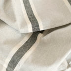 Dune Tablecloth - Grey