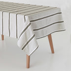 Dune Tablecloth - Grey