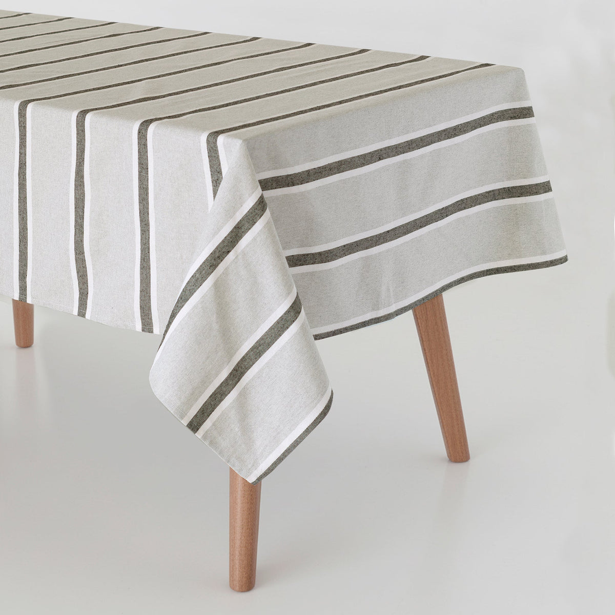 Dune Tablecloth - Grey