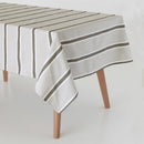 Mantel Duna - Gris