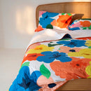 Couvre-Lit Bloom Play - Multicolore