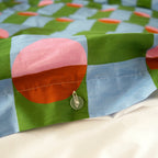 Copripiumino Boogie - Multicolore