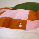 Housse De Couette Flash Beat - Multicolore