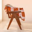 Housse De Couette Retro Arty - Multicolore